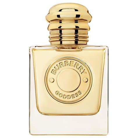 goddess burberry perfume notes|Burberry goddess perfume 50ml.